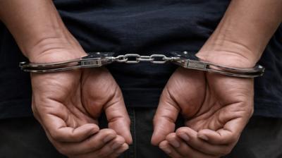 झारखंड पुलिस में सब-इस्पेक्टर बताकर युवती से दुष्कर्म का आरोपी गयाजी
