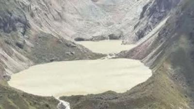भूटान की हिमनद झील के फटने से बंगाल-असम में बाढ़ की चेतावनी, प्रशासन