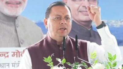 सत्ता में कांग्रेस जनता के लिए खतरनाक, सत्ता से बाहर देश के लिए