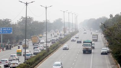 एनसीआर में मौसम का बदला मिजाज: बारिश से मिलेगी गर्मी से राहत, एक्यूआई में भी सुधार