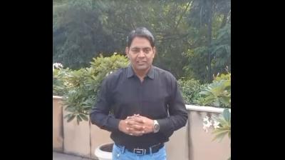 'राजनीति के बाजार में व्यापारियों की मोहब्बत की दुकानें न करें बंद',