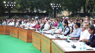 ज्ञानेश कुमार का पद पर बने रहना निष्पक्ष चुनाव, लोकतंत्र और संविधान