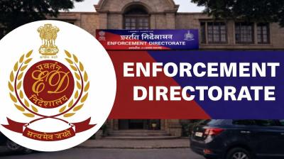 कर्नाटक के 2,459 करोड़ रुपए के पोंजी घोटाले में ईडी का एक्शन, 427