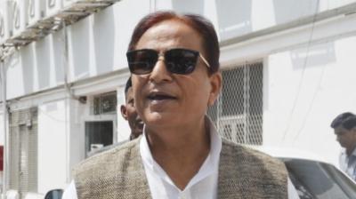 यूपी: जेल से रिहा होते ही आजम खां और अब्दुल्ला आजम को ईडी ने हिरासत