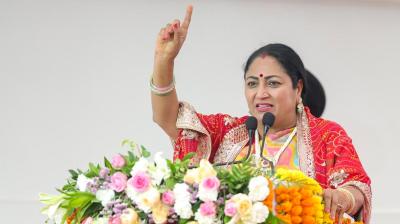 सीएम रेखा गुप्ता का बड़ा फैसला, फायर सर्विस की ताकत बढ़ाने के लिए