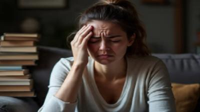 वात बढ़ने से भी हो सकता है आंखों के ऊपर और बीच में दर्द, आयुर्वेद में बताए गए हैं लाभकारी उपाय