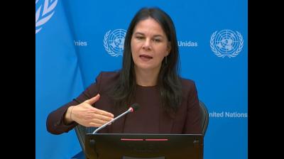 संयुक्त राष्ट्र महासचिव पद के लिए तीन महिलाओं समेत पांच उम्मीदवारों के नाम आए सामने