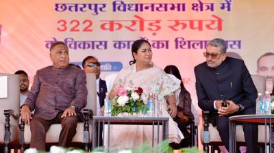 नई दिल्ली: सीएम रेखा गुप्ता ने 51 नए आयुष्मान आरोग्य मंदिरों का किया लोकार्पण