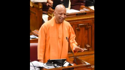 योगी सरकार ने विशेष अभियान चलाकर तीन माह में बनाए करीब 18 लाख नए आयुष्मान कार्ड