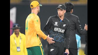पहले टी20 में साउथ अफ्रीका से भिड़ेगा न्यूजीलैंड, जानें हेड टू हेड रिकॉर्ड?
