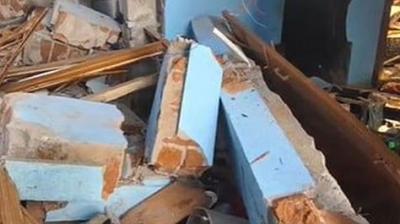 चेन्नई: घर में गैस सिलेंडर के विस्फोट से दो बच्चों की मौत, चार लोग घायल