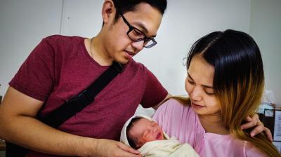 जापान में बदलती सोच: 30 साल से कम उम्र के 62 फीसदी अविवाहित युवा नहीं चाहते बच्चे