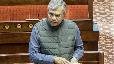 ट्रेन टिकट की बुकिंग में पारदर्शिता लाने के लिए सरकार का बड़ा कदम, 3 करोड़ से अधिक संदिग्ध आईडी को निष्क्रिय किया: अश्विनी वैष्णव