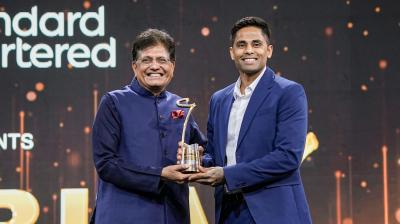 टी20 वर्ल्ड कप आने तक हमने कोशिश की कि कम से कम बदलाव करें: सूर्यकुमार यादव