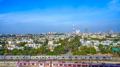एनसीआर : मौसम में बदलाव से हवा हुई साफ, कई इलाकों में एक्यूआई ग्रीन जोन में; 19 मार्च को फिर आ सकता है बदलाव
