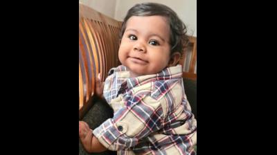 केरल : दस महीने का बच्चा राज्य में सबसे कम उम्र का ऑर्गन डोनर बना