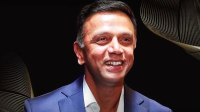बीसीसीआई नमन अवॉर्ड्स: सचिन और कुंबले ने द्रविड़ और बिन्नी सहित अन्य विजेताओं को बधाई दी
