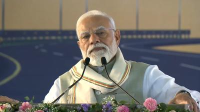 ओडिशा एससीबी अस्पताल अग्निकांड: पीएम मोदी ने की पीड़ित परिवारों और घायलों को आर्थिक सहायता देने की घोषणा