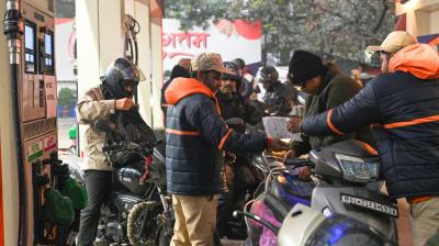 भारत के पास पर्याप्त टैक्स बफर मौजूद, 110 डॉलर प्रति बैरल तक कच्चे तेल की कीमतों को वहन करने में सक्षम : रिपोर्ट