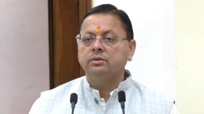 उत्तराखंड: सीएम धामी ने नव नियुक्त स्वच्छता निरीक्षकों को दी बधाई, स्वच्छ और आधुनिक नगर बनाने का आह्वान