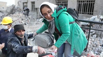 ईरान में इंटरनेट ब्लैकआउट का 17वां दिन, बाहरी दुनिया से संपर्क बेहद मुश्किल