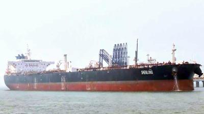 सरकार ने खाड़ी क्षेत्र से 286 भारतीय नाविकों की कराई सुरक्षित स्वदेश वापसी