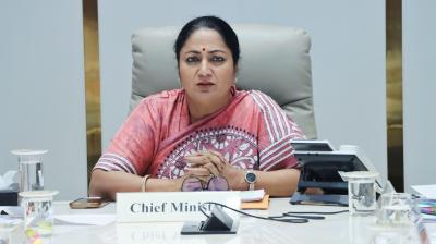 दिल्ली विधानसभा का बजट सत्र 23 से 25 मार्च तक चलेगा