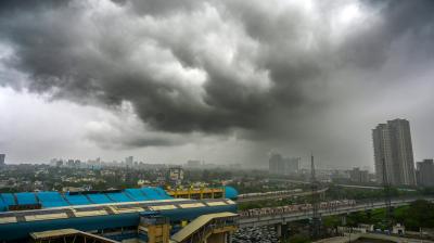 एनसीआर में 19 मार्च को फिर बदलेगा मौसम का मिजाज, हल्की बारिश और तेज हवाओं से एक्यूआई में सुधार