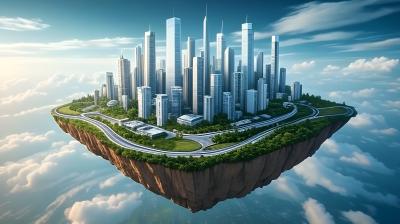 भारत में ग्रेड ए ऑफिस की मांग 2026 में मजबूत, जीसीसी से मिला ग्रोथ को बूस्ट