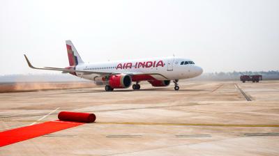 एयर इंडिया यूरोप और उत्तरी अमेरिका के बीच 36 अतिरिक्त उड़ानों का संचालन करेगी