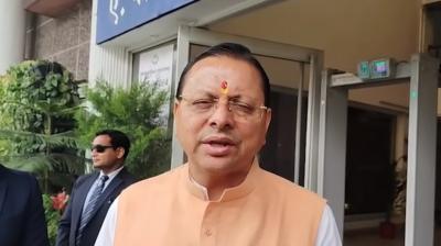 कैसी चल रही कुंभ मेले की तैयारी, सीएम पुष्कर सिंह धामी ने दी पूरी जानकारी