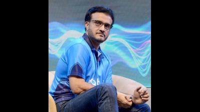 'वह किस्मत थी, मैंने कुछ नहीं किया', सौरव गांगुली ने ईडन गार्डन्स की ऐतिहासिक टेस्ट जीत को किया याद