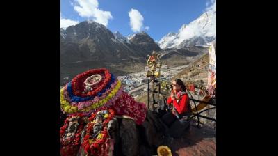 सारा अली खान को केदारनाथ दर्शन के लिए देना होगा एफिडेविट, नए नियम से मची हलचल