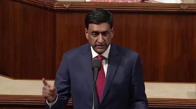 ईरान युद्ध से अमेरिका की चीन के खिलाफ तैयारियों पर दबाव: रो खन्ना