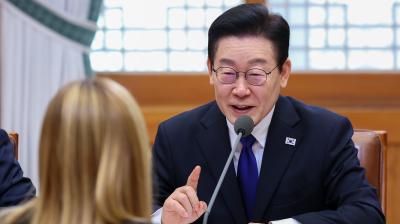 यूएई ने दक्षिण कोरिया को प्राथमिकता के आधार पर कच्चे तेल की आपूर्ति का किया वादा