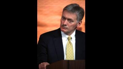 रूस ने ईरानी नेताओं की मौत पर जताया खेद, क्रेमलिन बोला- ये अस्वीकार्य