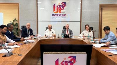 यूपी पर कनाडा की नजर: रक्षा, ऊर्जा और शिक्षा में रणनीतिक साझेदारी को मिलेगा नया आयाम