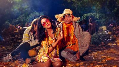 रेडियो पर बैन तो दूरदर्शन ने हटा दिया था गाना... 1971 में आई देवानंद के इस फिल्म के गाने पर जमकर बरपा था हंगामा