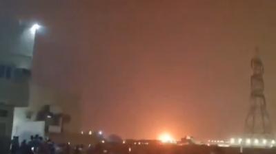 कतर ने रास लफ्फान पर हमले के बाद ईरानी राजनयिकों को 'पर्सोना नॉन ग्राटा' किया घोषित