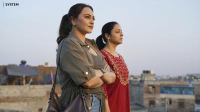 अमेजन के प्राइम वीडियो का बड़ा धमाका : 'नागजिला' से लेकर 'सिस्टम' तक, नई सीरीज और फिल्मों की सबसे बड़ी स्लेट का ऐलान