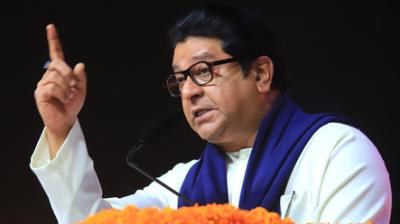 ईरान को समर्थन न देने से भारत को भारी नुकसान उठाना पड़ेगा: राज ठाकरे