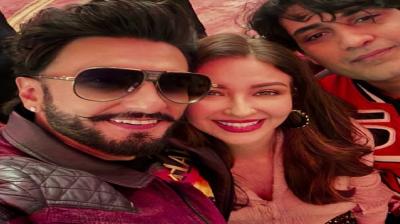 'धुरंधर-2' से थप्पड़ क्वीन बनीं सौम्या टंडन, पहले रहमान डकैत और अब रणवीर सिंह को बनाया 'शिकार'