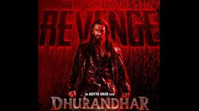 रणवीर सिंह की 'रॉ पावर' के मुरीद हुए साउथ सुपरस्टार्स, 'धुरंधर' को बताया भारतीय सिनेमा का मास्टरपीस