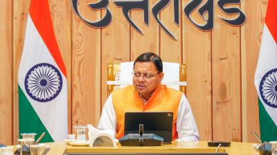 उत्तराखंड कैबिनेट विस्तार : सरकार में 5 नए मंत्रियों ने ली शपथ, सीएम धामी ने दी बधाई