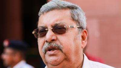 बंगाल चुनाव: कल्याण बनर्जी ने आयोग के फैसले को चुनौती देने के लिए कलकत्ता हाईकोर्ट से मांगी इजाज़त