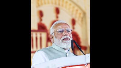 वैश्विक ऊर्जा परिदृश्य में भारत की मजबूत दावेदारी, पीएम मोदी बोले—देश लिख रहा निर्णायक अध्याय