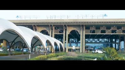 आधुनिक सुविधाओं से लैस बिजनेस-फ्रेंडली हब बना सूरत एयरपोर्ट