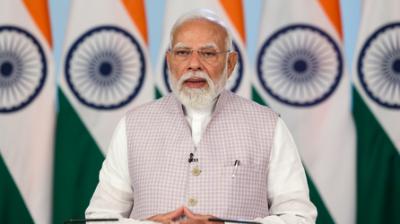 ‘प्रधानमंत्री जी, आपके कहने से मेरे पापा मीठा छोड़ देंगे’ – पीएम मोदी की इंस्टा स्टोरी ने खींचा ध्यान