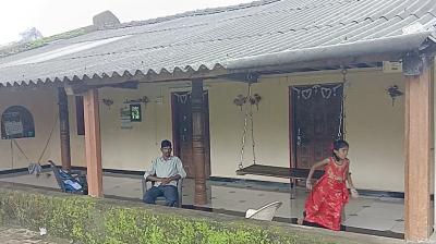पीएम आवास योजना से सोनू भाई का पक्का घर का सपना हुआ पूरा, मिला सुरक्षित और सम्मानजनक जीवन