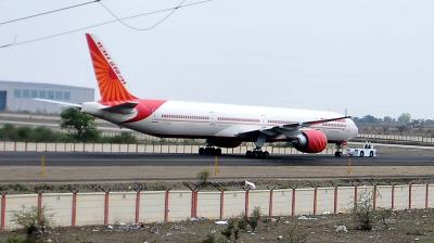 एयर इंडिया की बड़ी चूक: 9 घंटे बाद दिल्ली लौटी कनाडा जाने वाली फ्लाइट